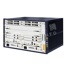 安全路由器EQR 3000-8