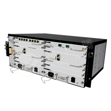 安全路由器EQR 3000-8G
