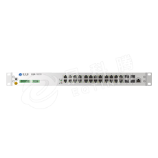 工业级安全交换机EQR 5200-28GI