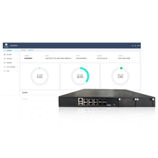 ASG2000系列接入安全网关