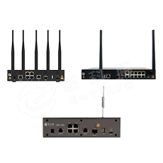 安全接入网关EQR 1000