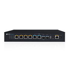 ASG1200-R1接入安全网关